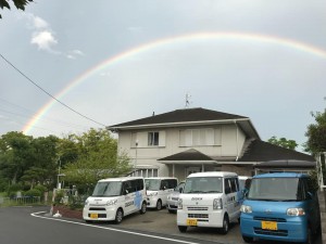 2019.7.30　ダスキン